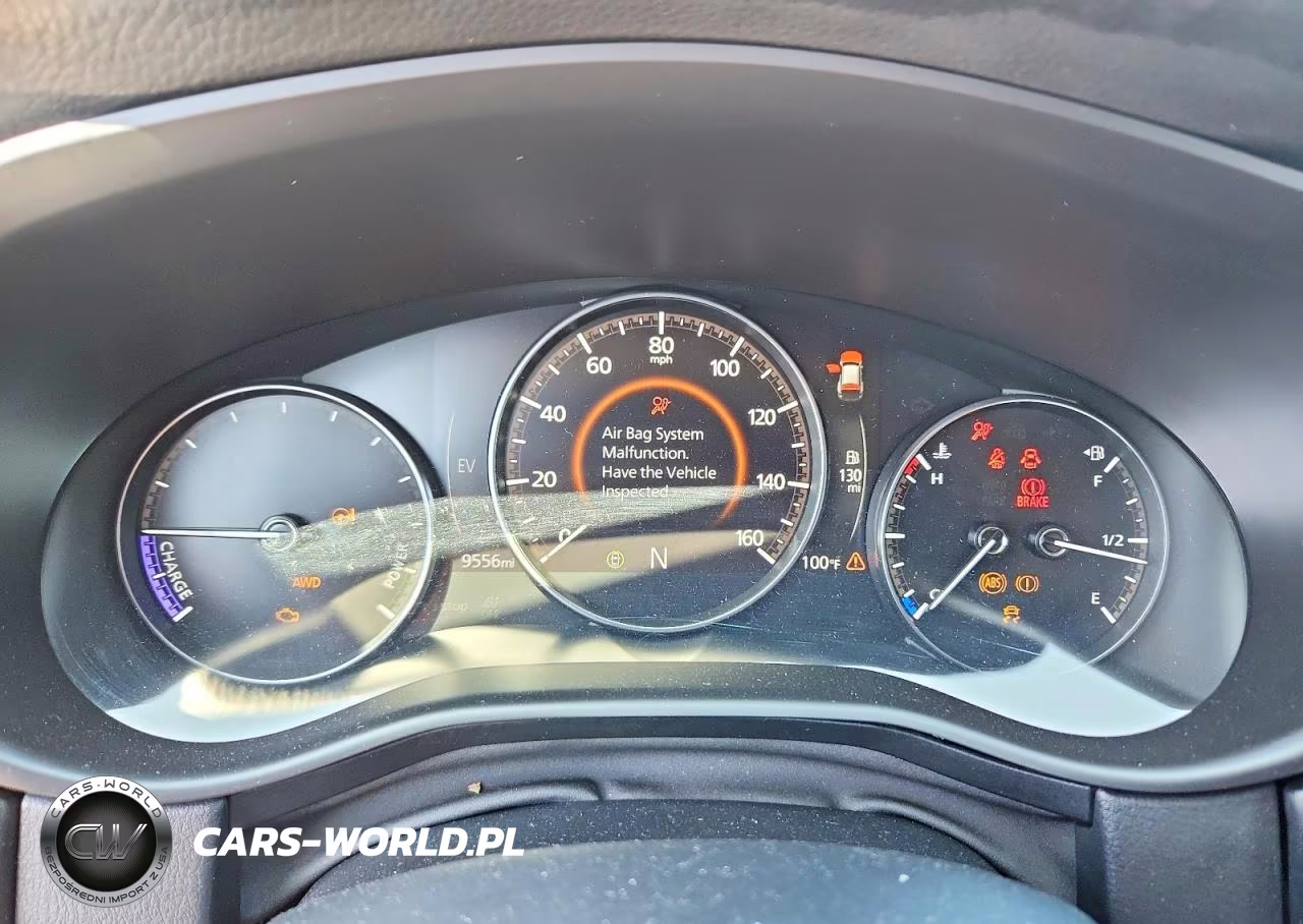 2026 Mazda Cx-50 Premium VIN:7MMVAADW4TN151504 - 9