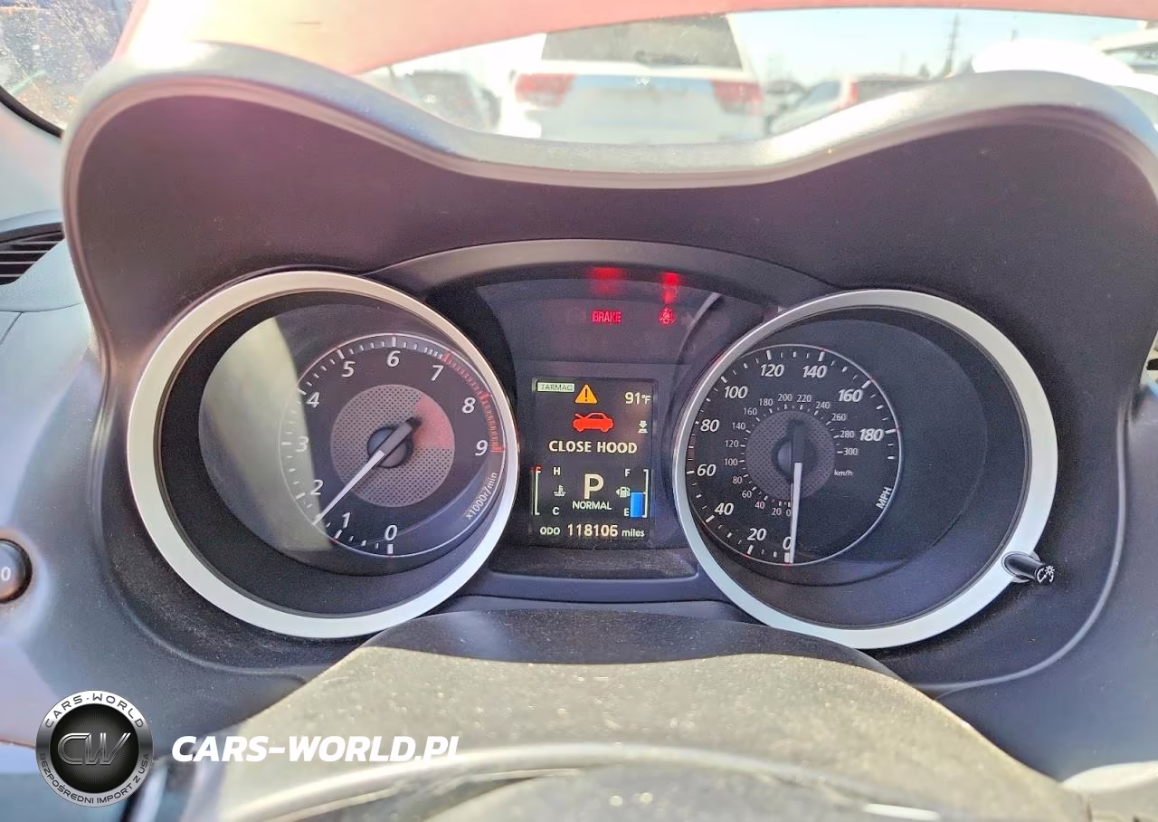 2015 Mitsubishi Lancer Evolution Mr VIN:JA32W5FV4FU014359 - 9