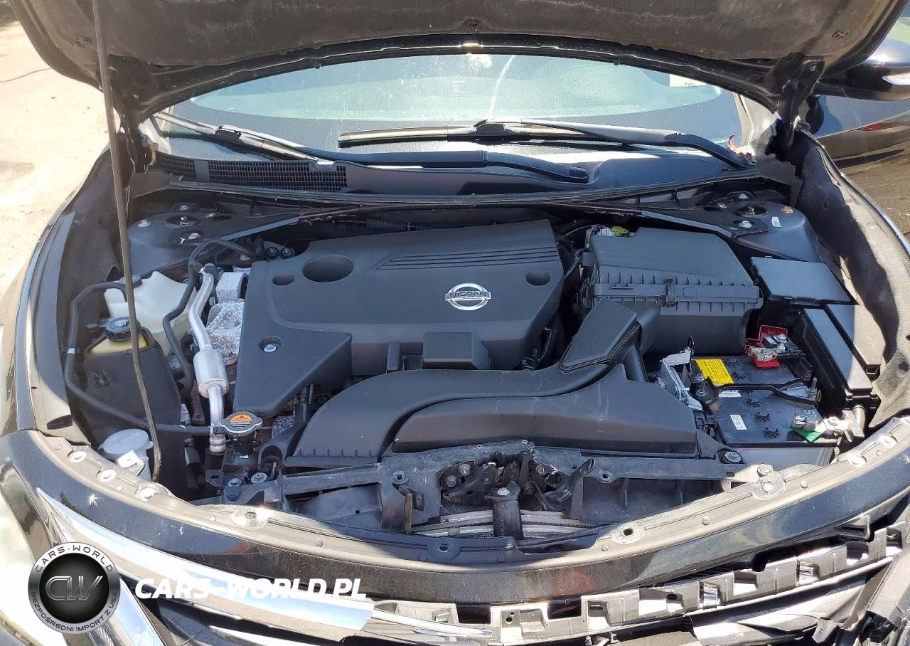 2015 Nissan Altima 2.5 VIN:1N4AL3AP9FN353900 - 11
