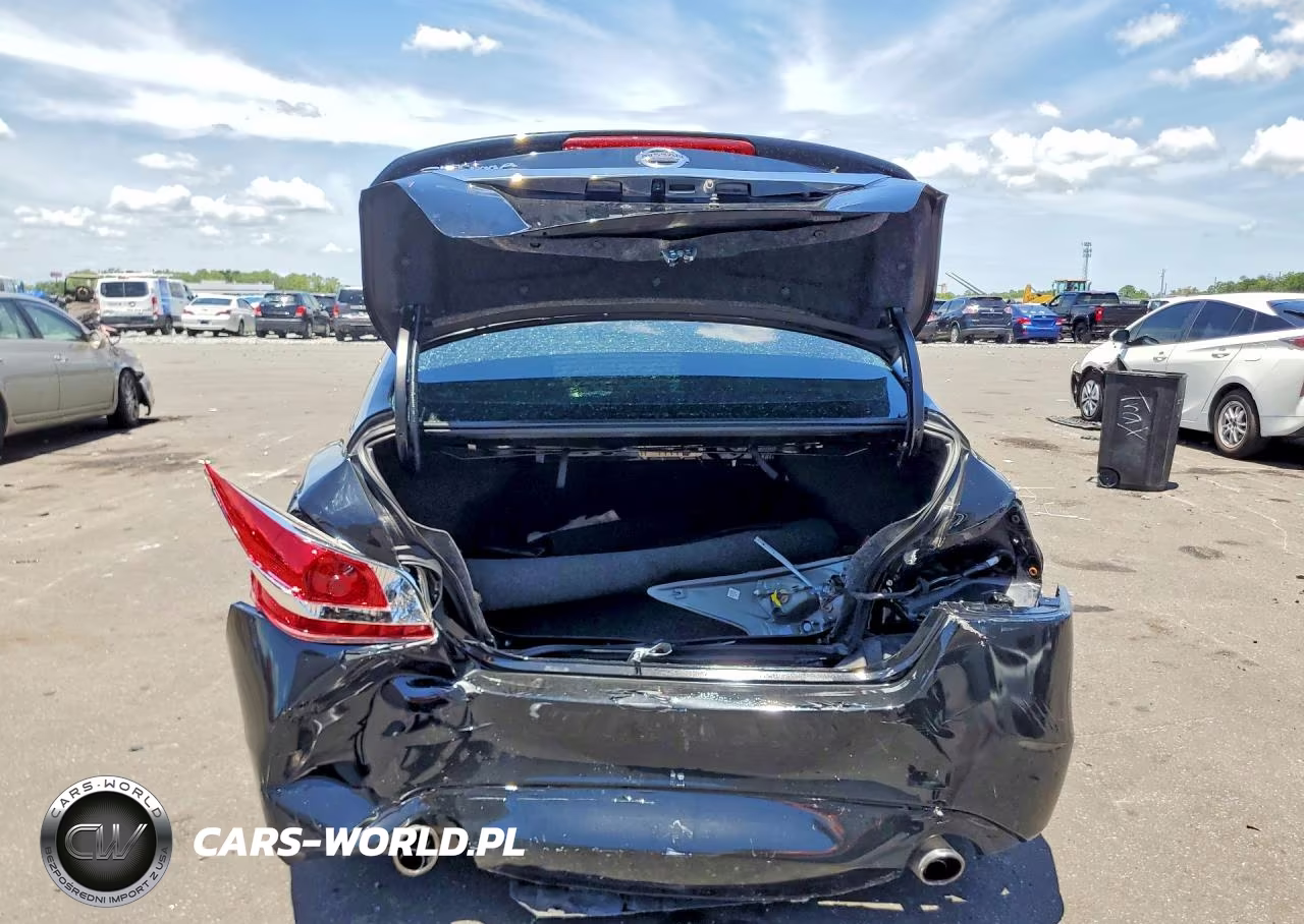 2015 Nissan Altima 2.5 VIN:1N4AL3AP9FN353900 - 6