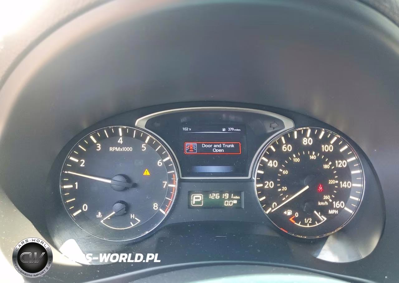 2015 Nissan Altima 2.5 VIN:1N4AL3AP9FN353900 - 9