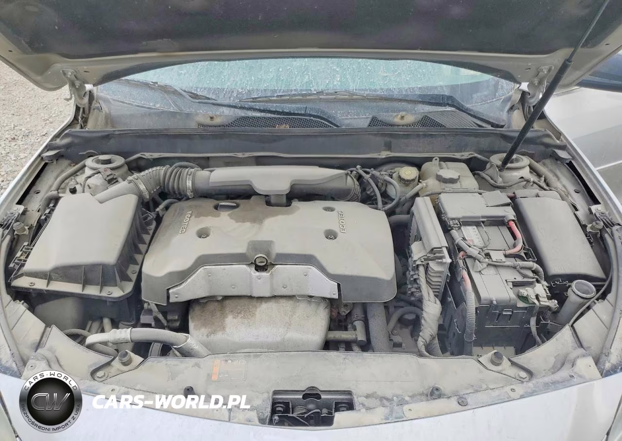 2015 Chevrolet Malibu Ls VIN:1G11B5SL1FU120029 - 11
