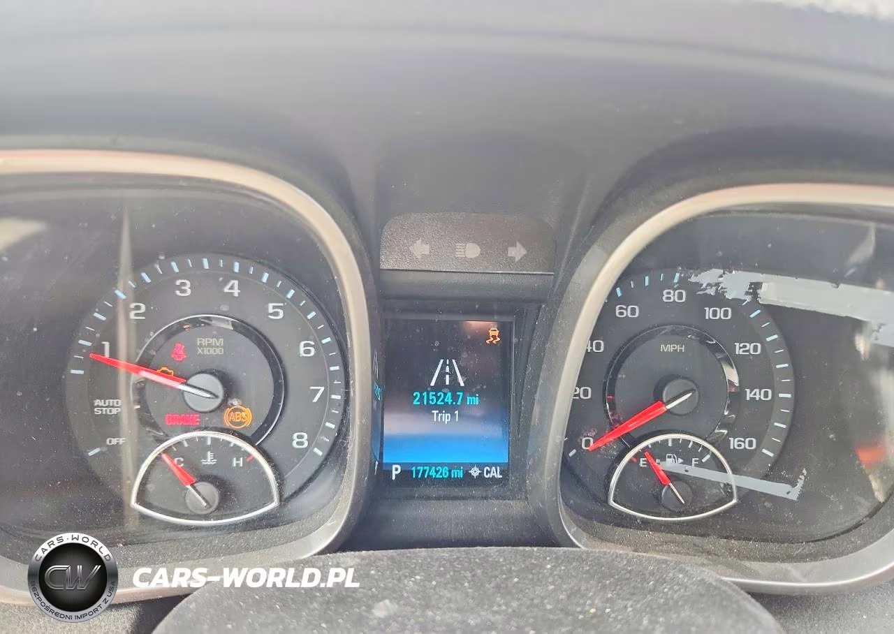 2015 Chevrolet Malibu Ls VIN:1G11B5SL1FU120029 - 9