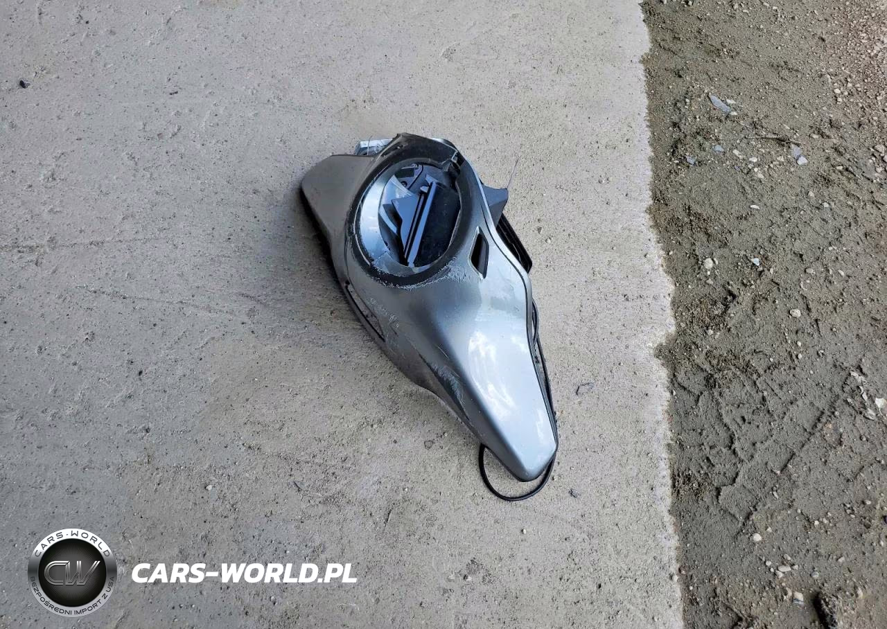 2025 Honda Cmx1100 D2 VIN:JH2SC87G8SK000893 - 9