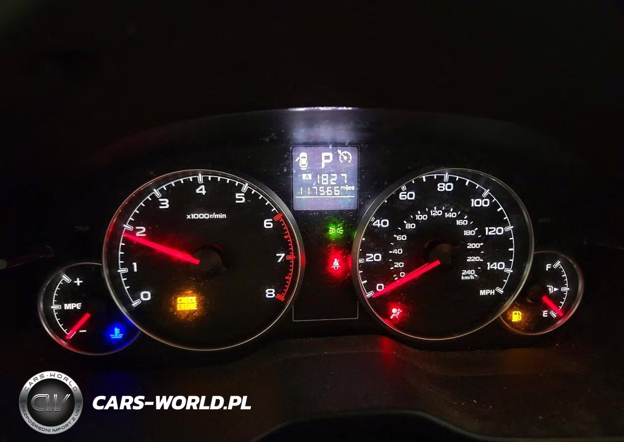 2014 Subaru Legacy 2.5I Premium VIN:4S3BMCC62E3002949 - 9
