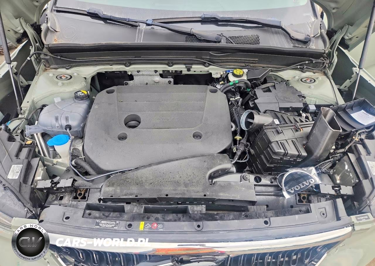 2023 Volvo Xc40 Plus VIN:YV4L12UNXP2070869 - 12