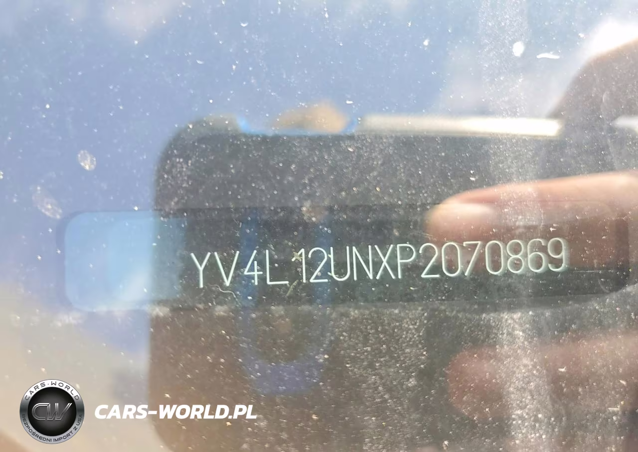 2023 Volvo Xc40 Plus VIN:YV4L12UNXP2070869 - 13
