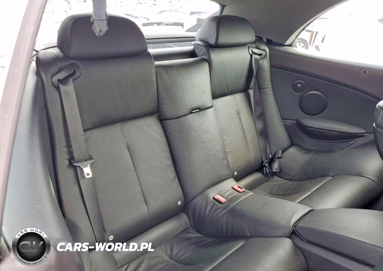 2008 BMW 650 I VIN:WBAEB53538CX62461 - 10