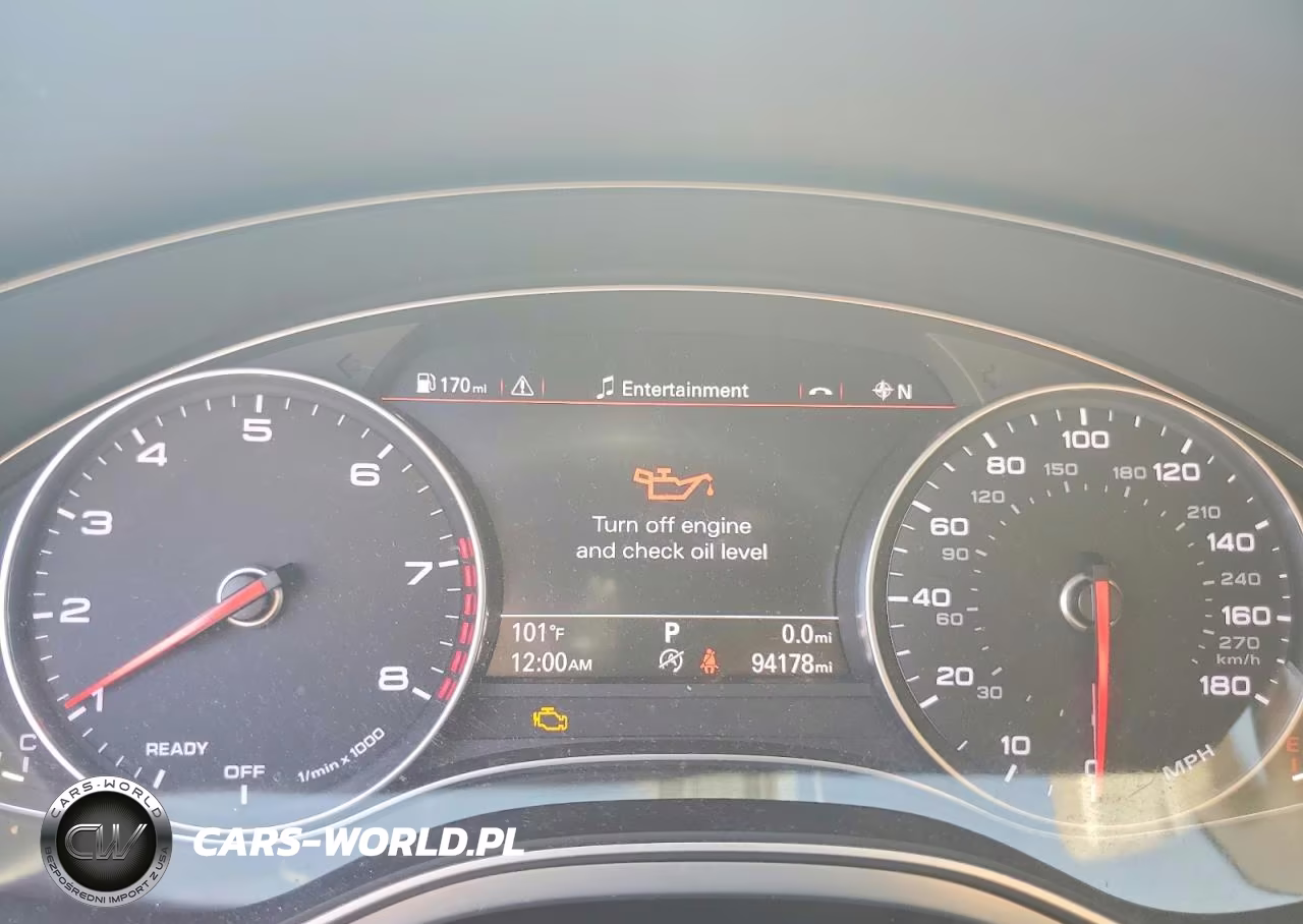 2017 Audi A6 Premium Plus VIN:WAUG8AFC5HN090689 - 9
