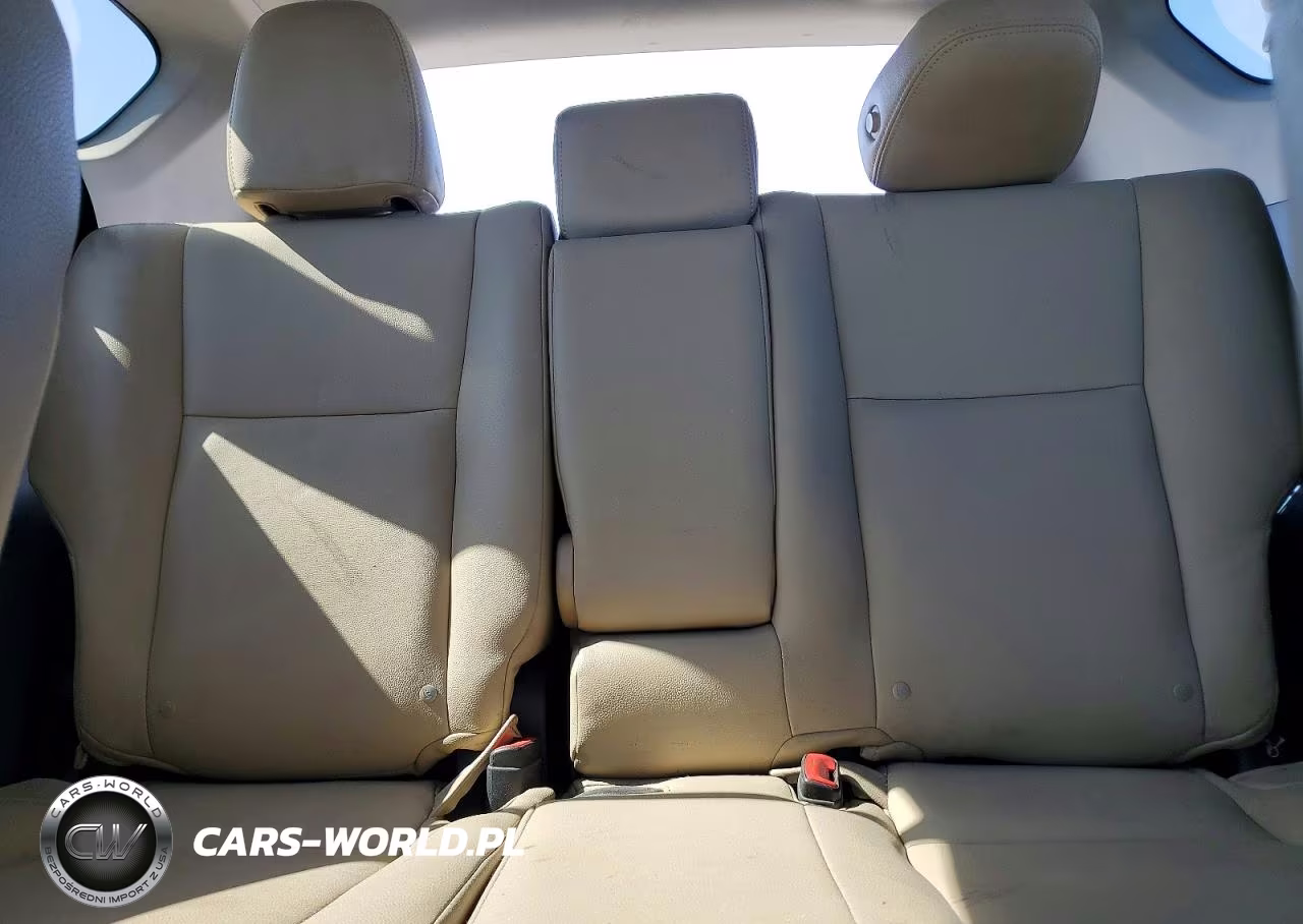 2013 Toyota Rav4 Xle VIN:2T3WFREV6DW043034 - 10