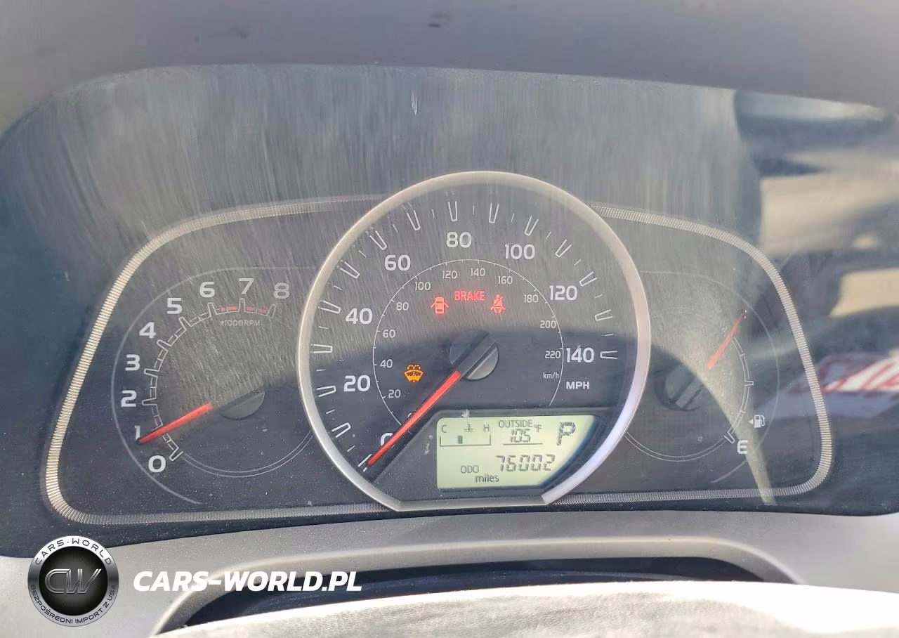 2013 Toyota Rav4 Xle VIN:2T3WFREV6DW043034 - 9