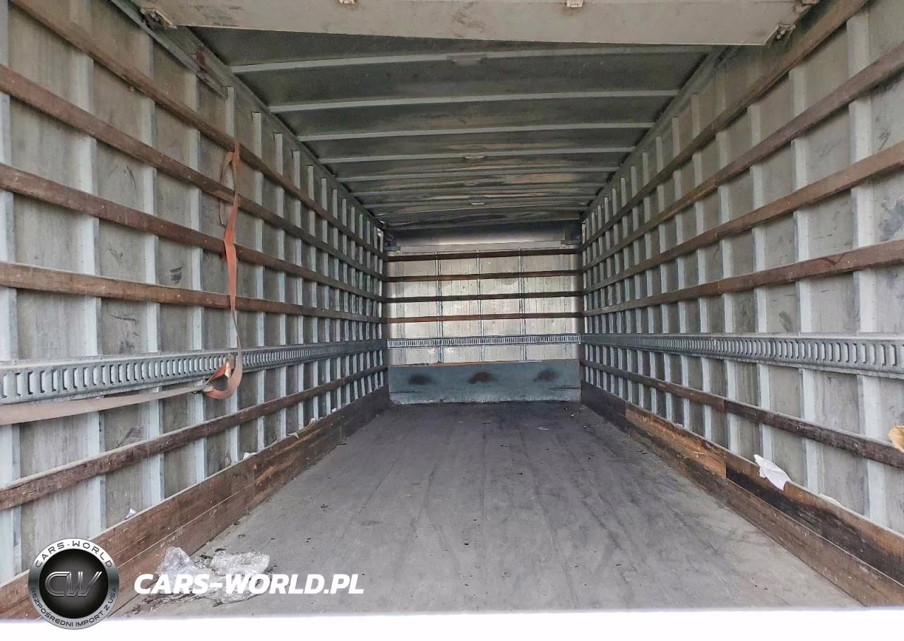 2017 Freightliner Business Class M2 Box Truck VIN:3ALACWDT7HDHX7868 - 10