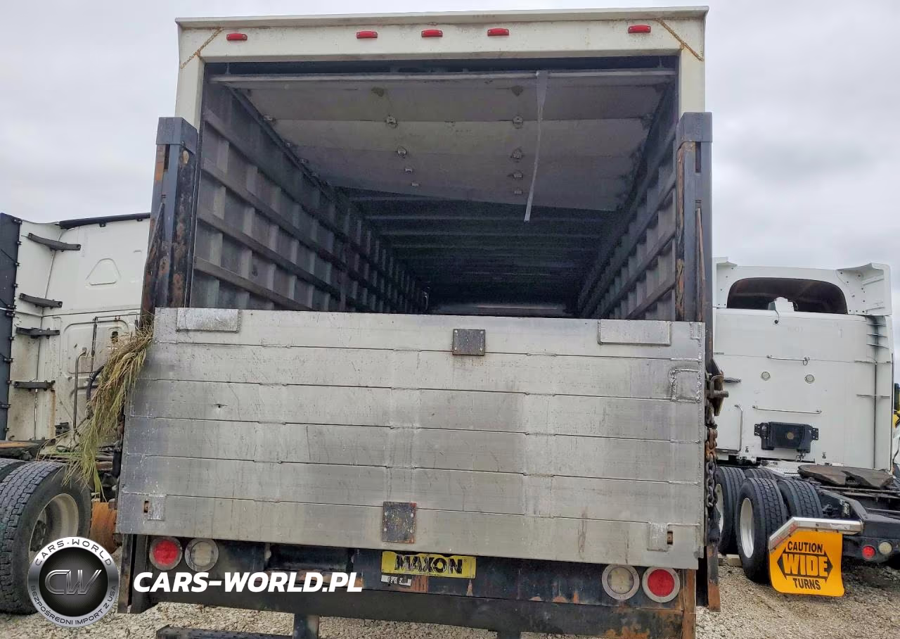 2017 Freightliner Business Class M2 Box Truck VIN:3ALACWDT7HDHX7868 - 6