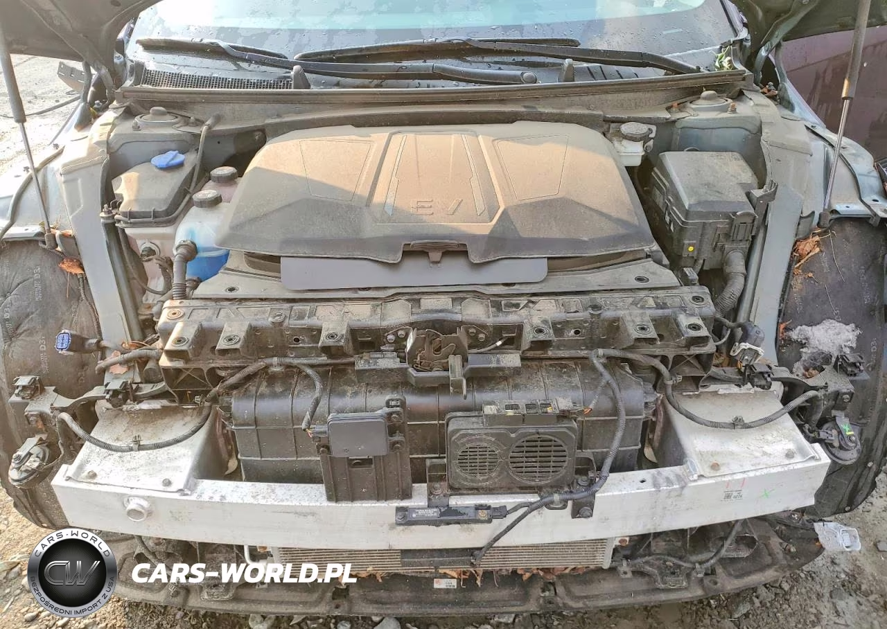 2022 Hyundai Ioniq 5 Limited VIN:KM8KRDAF2NU077098 - 11