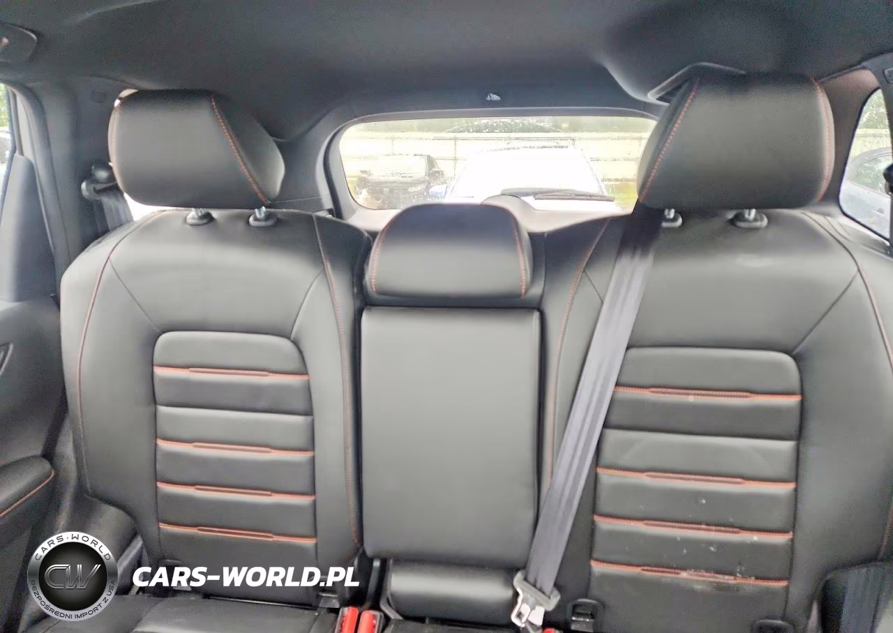 2025 Honda Cr-V Sport-L VIN:2HKRS6H89SH807511 - 10