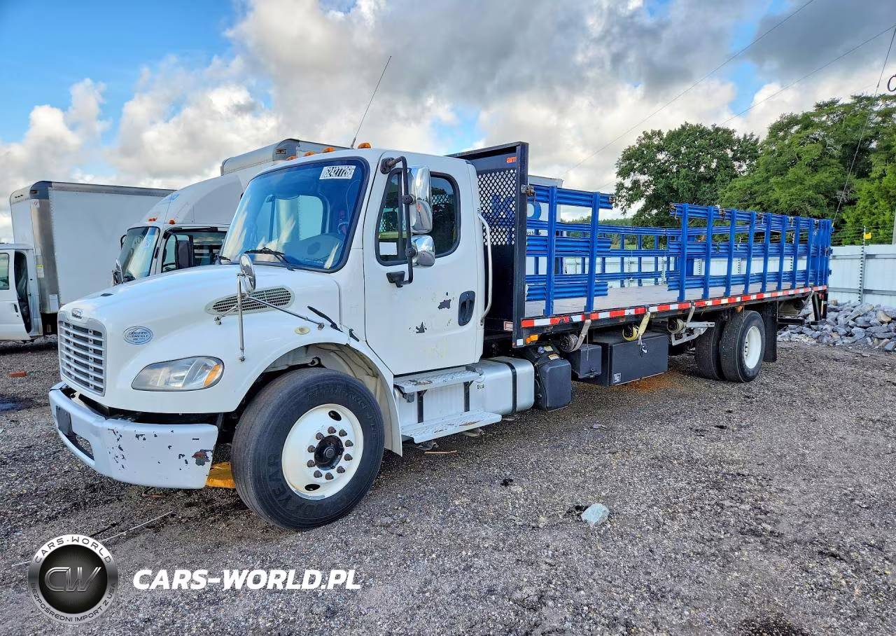 2018 Freightliner M2 106 Medium Duty – zdjęcie 1 z 13