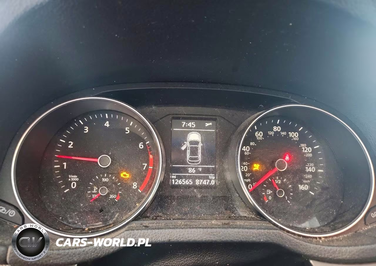 2017 Volkswagen Passat R-Line VIN:1VWDT7A30HC023876 - 9