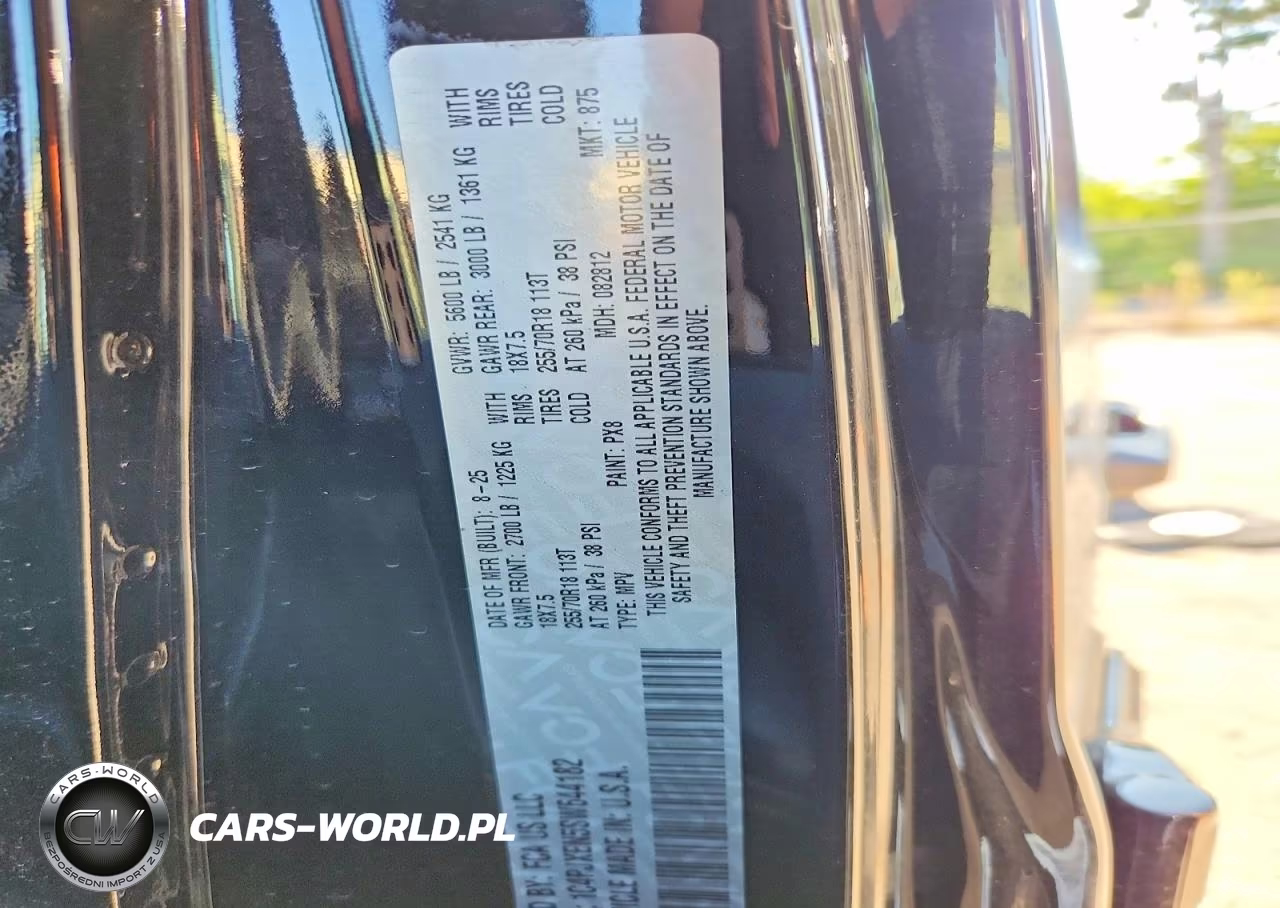 2025 Jeep Wrangler Sahara VIN:1C4PJXEN5SW644182 - 13