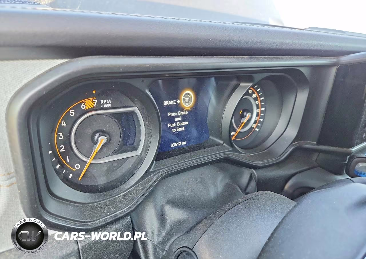 2025 Jeep Wrangler Sahara VIN:1C4PJXEN5SW644182 - 9