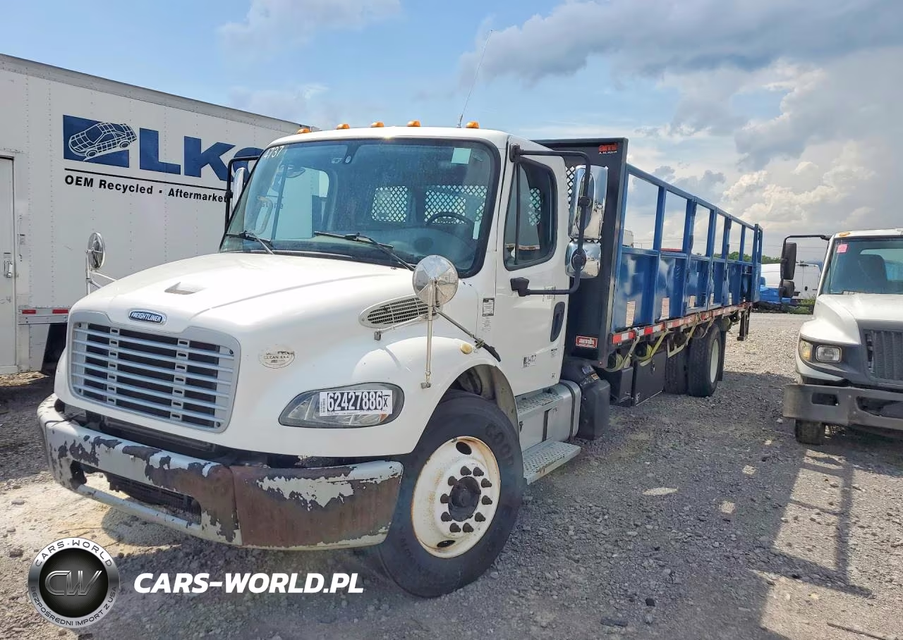 2019 Freightliner M2 106 Medium Duty – zdjęcie 1 z 13
