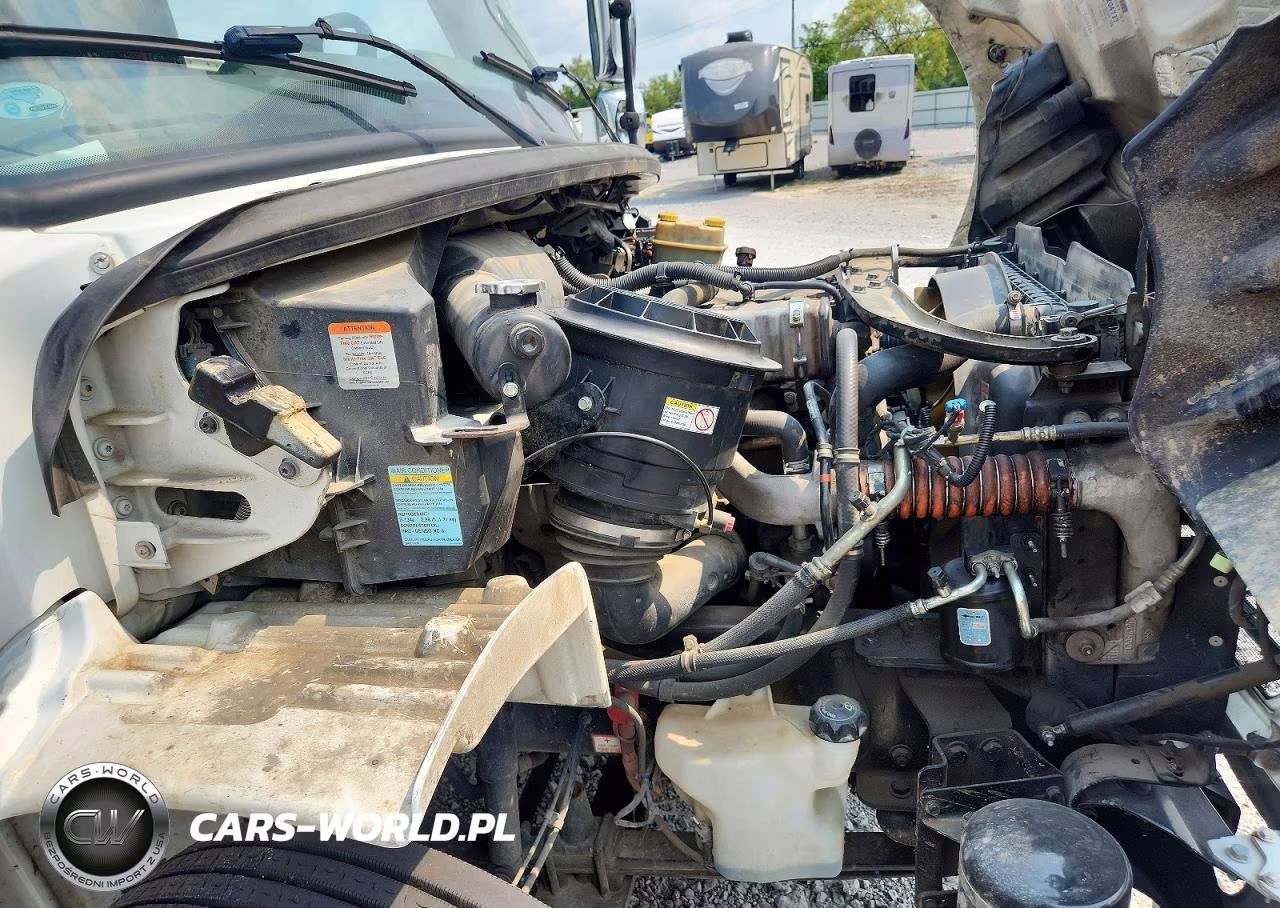 2019 Freightliner M2 106 Medium Duty VIN:1FVACWFA5KHKG4737 - 10