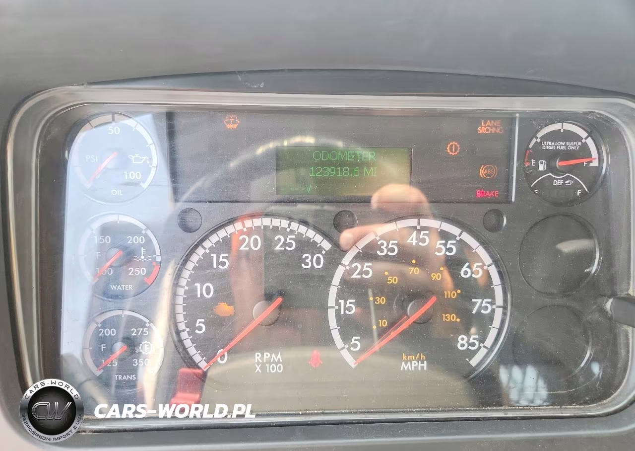 2019 Freightliner M2 106 Medium Duty VIN:1FVACWFA5KHKG4737 - 9