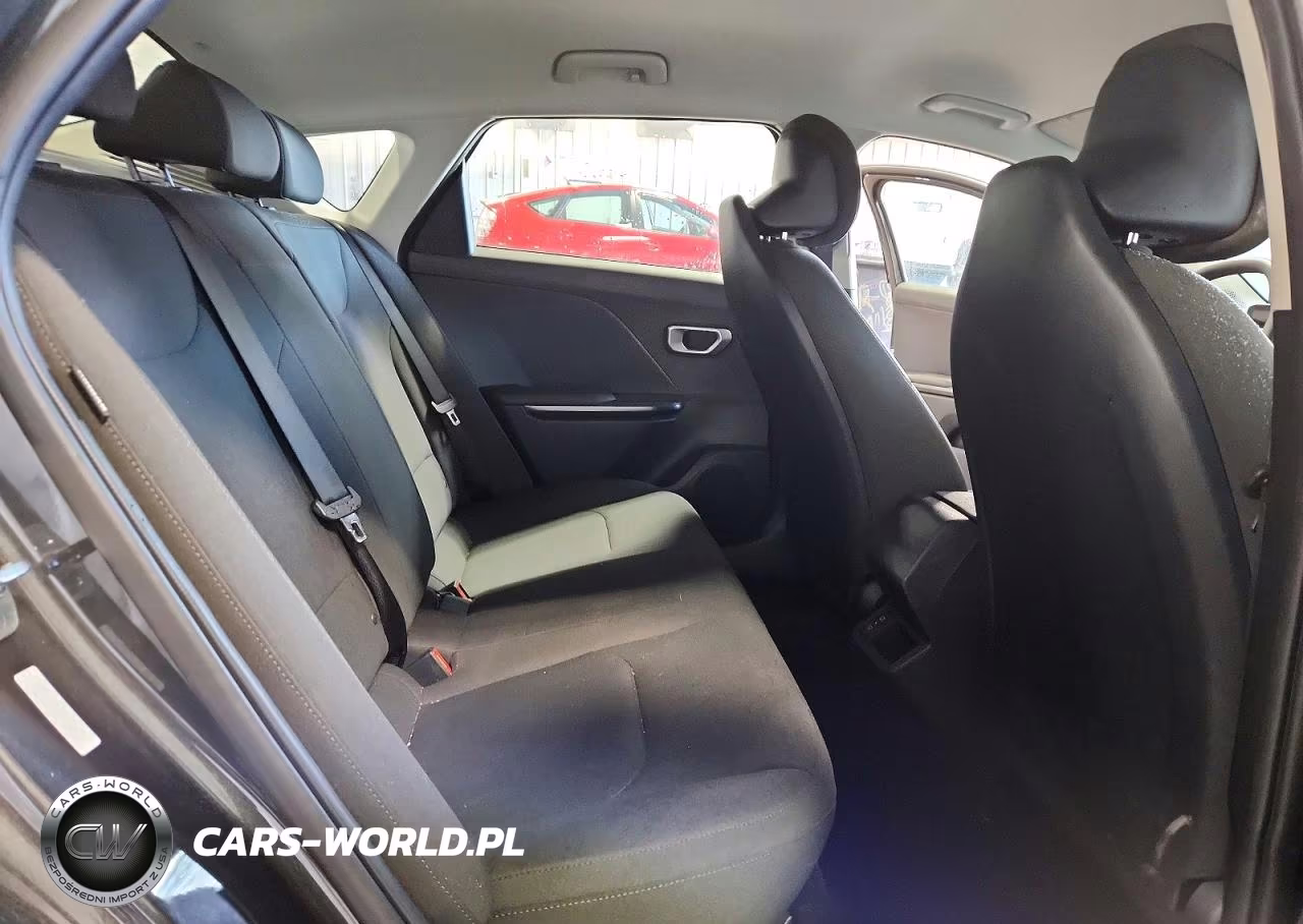 2026 Kia K4 Lxs VIN:3KPFT4DE5TE285028 - 10
