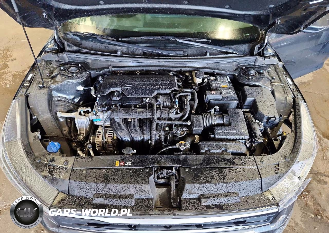 2026 Kia K4 Lxs VIN:3KPFT4DE5TE285028 - 11