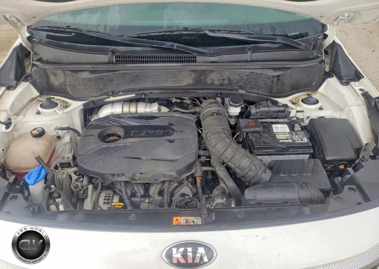 2021 Kia Seltos Sx VIN:KNDETCA29M7187119 - 12