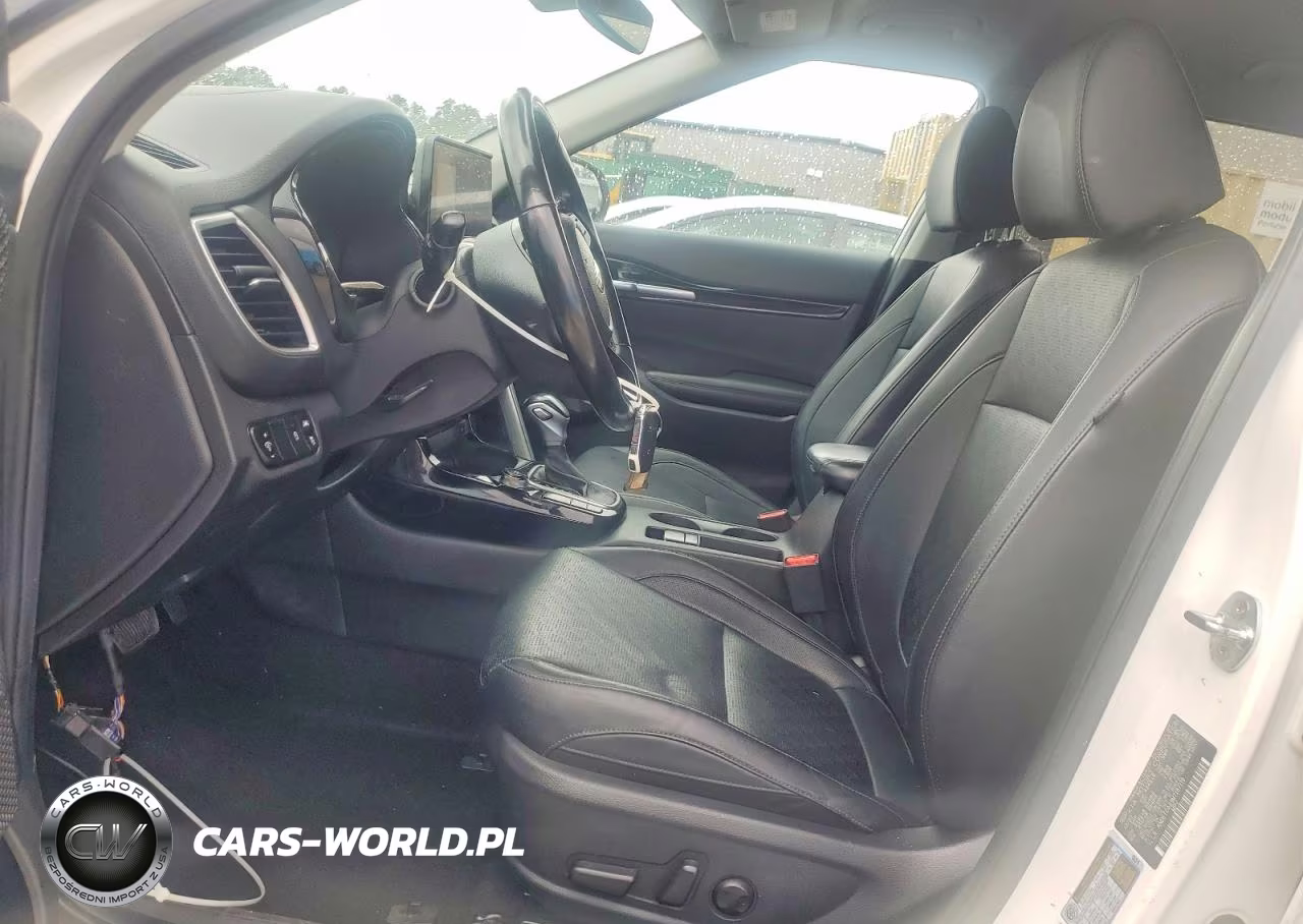 2021 Kia Seltos Sx VIN:KNDETCA29M7187119 - 7