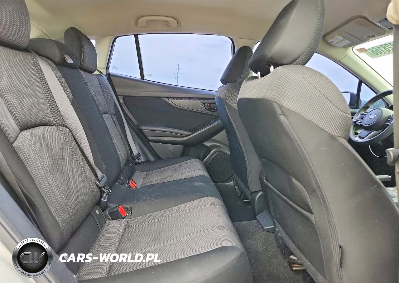 2017 Subaru Impreza VIN:4S3GTAA63H3725858 - 10