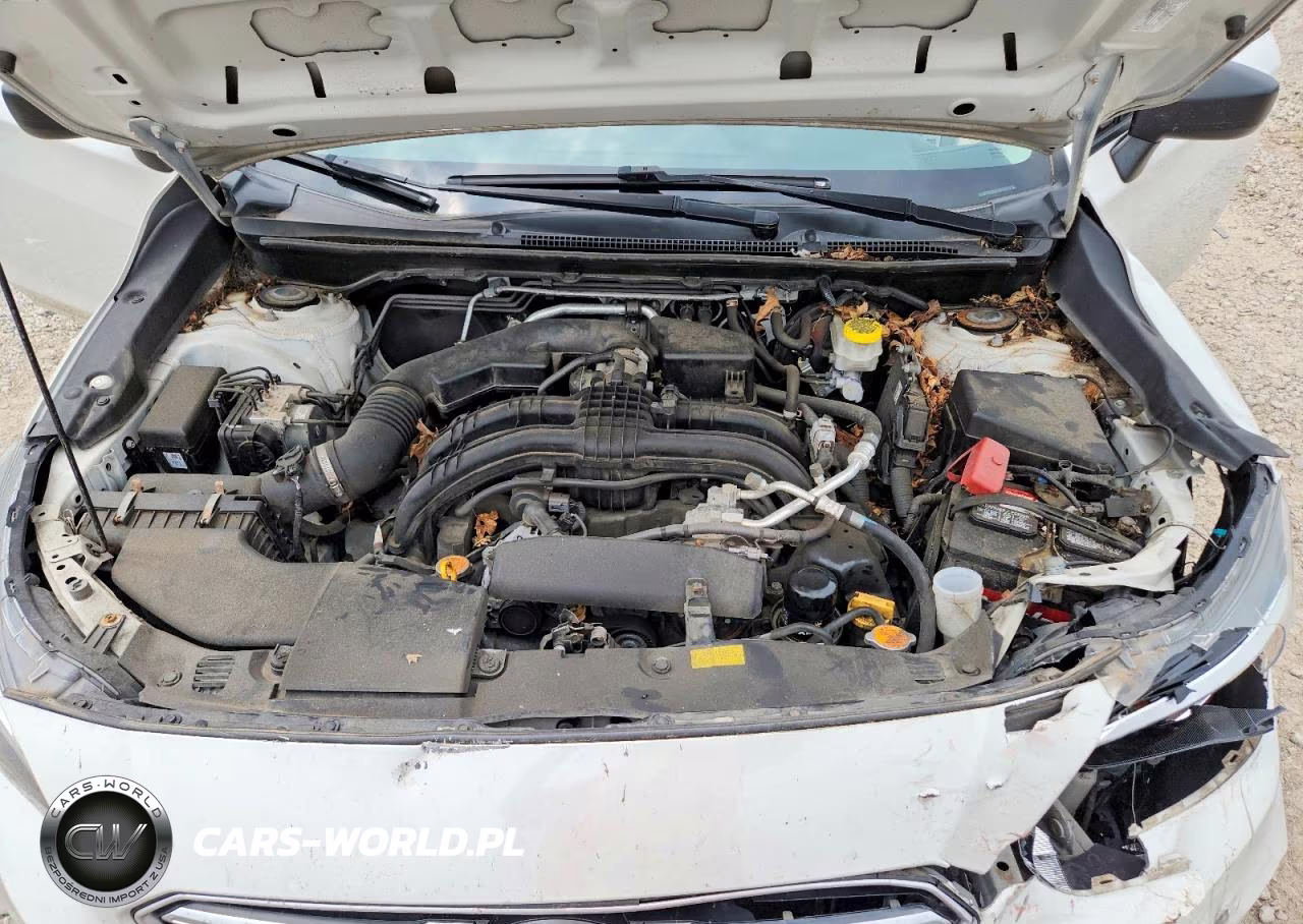 2017 Subaru Impreza VIN:4S3GTAA63H3725858 - 11