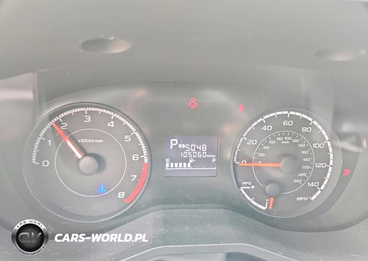 2017 Subaru Impreza VIN:4S3GTAA63H3725858 - 9