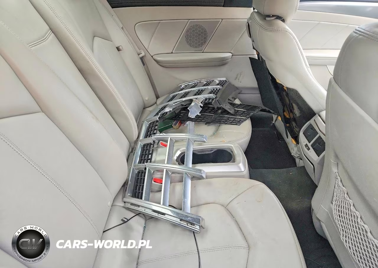 2014 Cadillac Cts VIN:1G6DE1E34E0157357 - 10