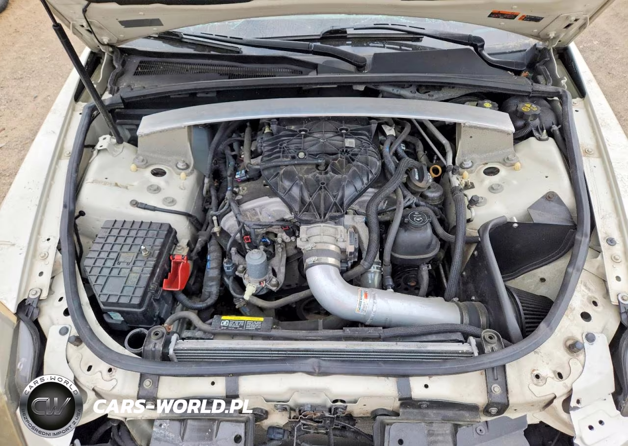 2014 Cadillac Cts VIN:1G6DE1E34E0157357 - 11
