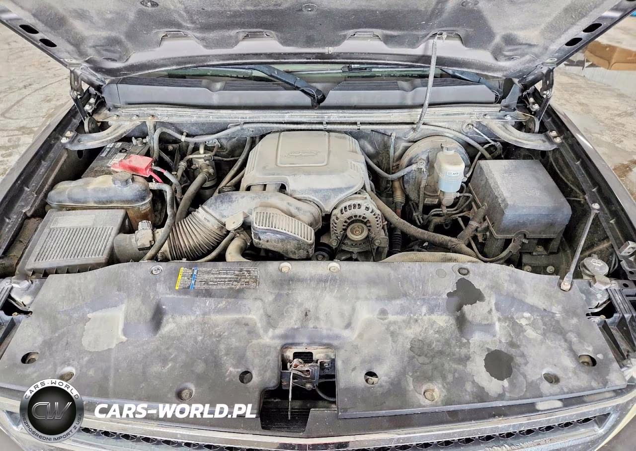 2010 Chevrolet Silverado K1500 Lt VIN:1GCSKSE39AZ208070 - 11