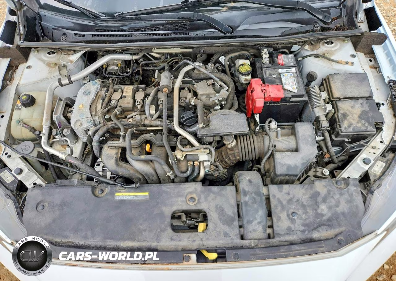 2021 Nissan Sentra S VIN:3N1AB8BV0MY273718 - 11