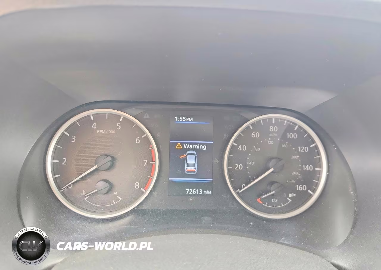 2021 Nissan Sentra S VIN:3N1AB8BV0MY273718 - 9