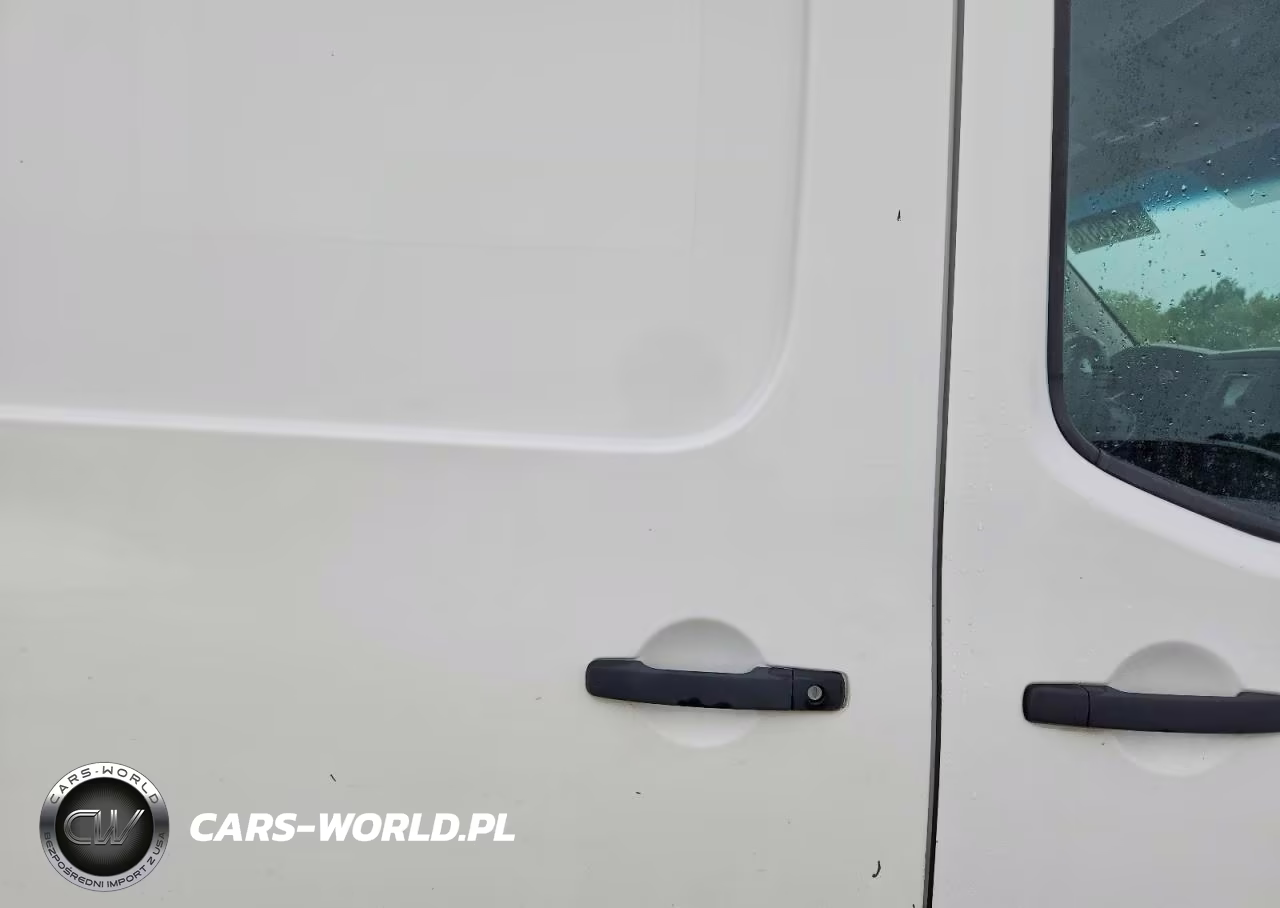 2014 Nissan Nv2500 Delivery Van VIN:1N6BF0LY2EN110466 - 11