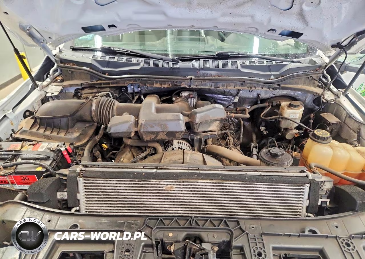 2018 Ford F250 Super Duty VIN:1FT7X2B63JEB14778 - 11