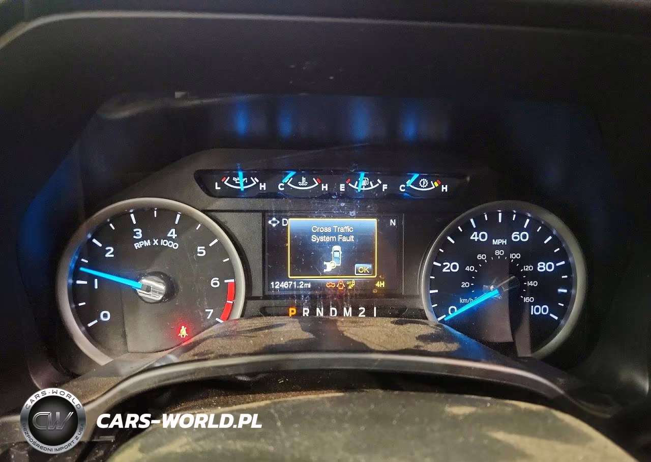 2018 Ford F250 Super Duty VIN:1FT7X2B63JEB14778 - 9