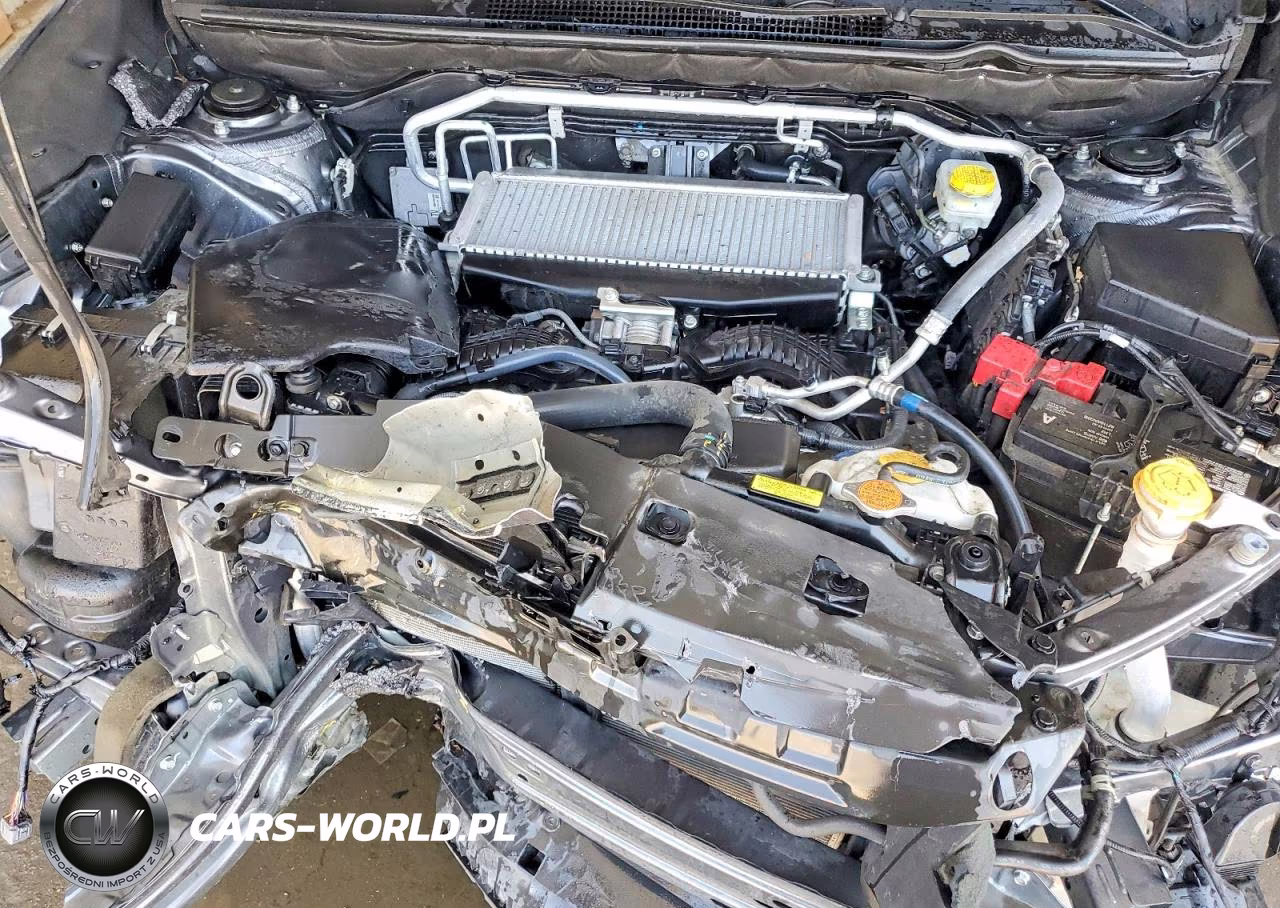 2024 Subaru Ascent Premium VIN:4S4WMABD6R3431793 - 12