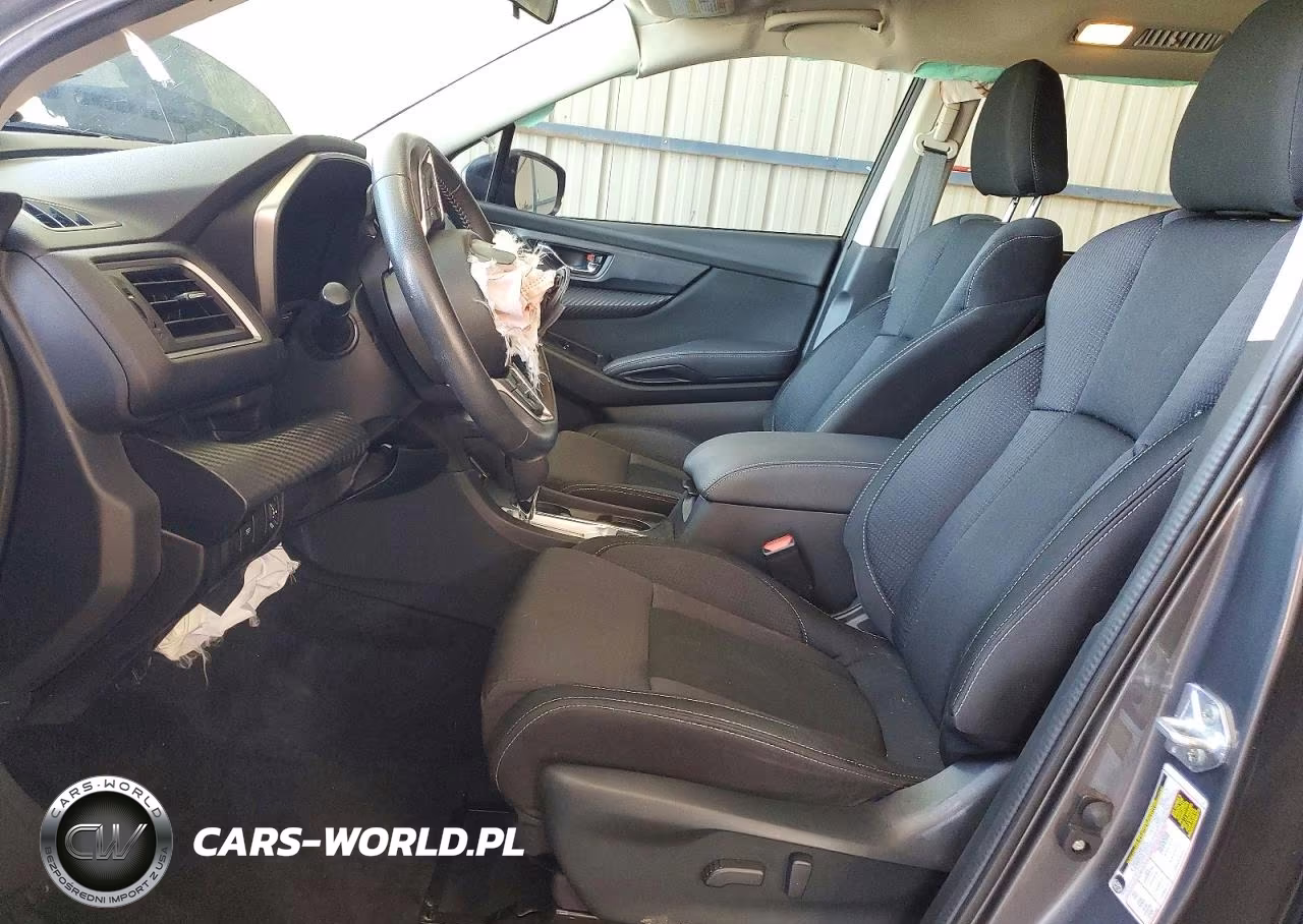 2024 Subaru Ascent Premium VIN:4S4WMABD6R3431793 - 7