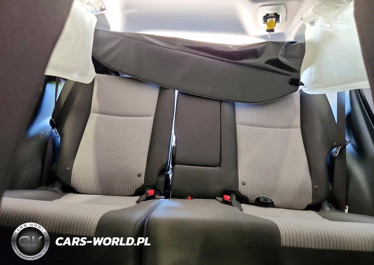 2014 Toyota Rav4 Le VIN:JTMZFREV1EJ005983 - 10