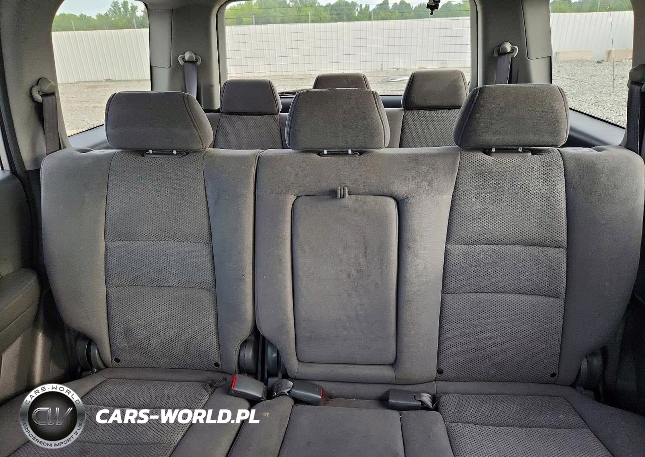 2006 Honda Pilot Ex VIN:2HKYF184X6H507935 - 10