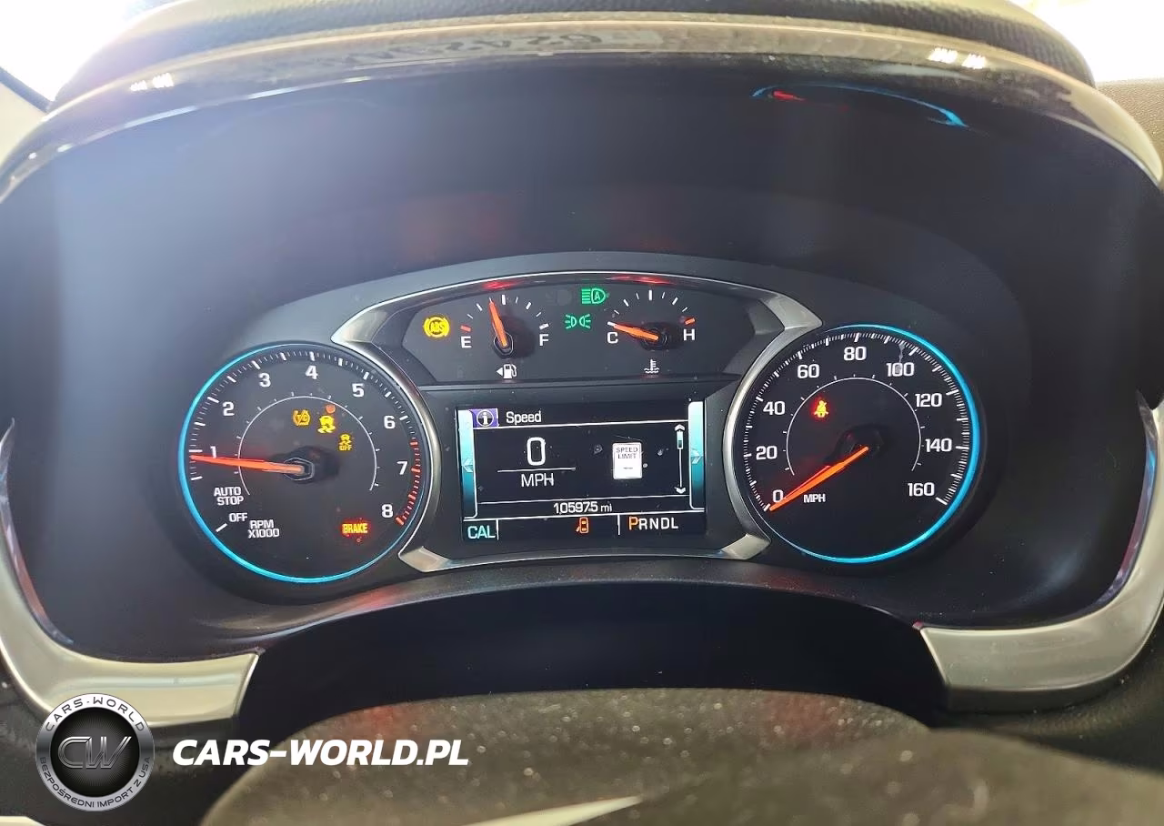 2018 Chevrolet Traverse Premier VIN:1GNEVJKW9JJ108215 - 9