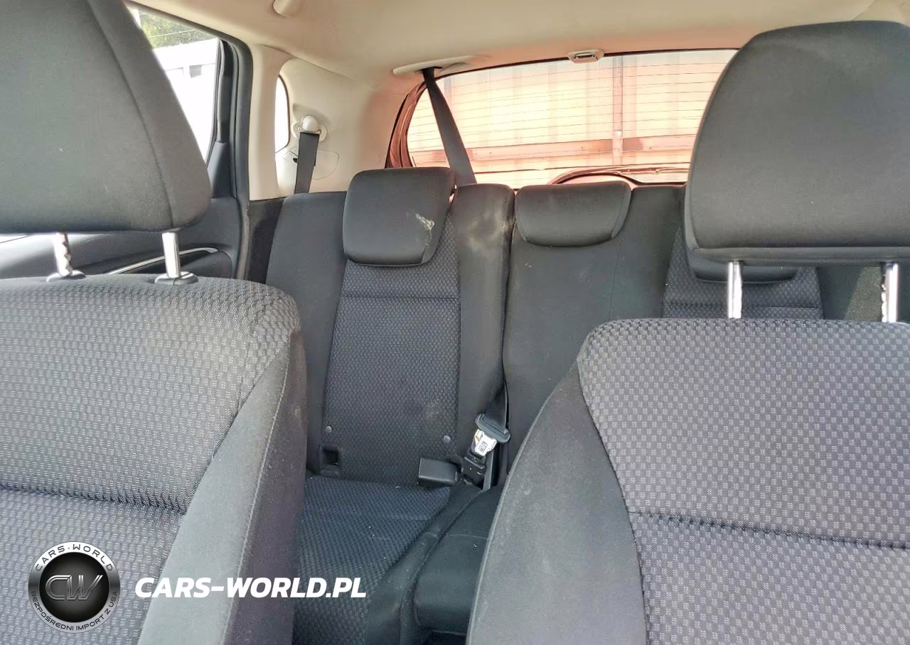 2020 Honda Fit Lx VIN:3HGGK5H49LM726018 - 10