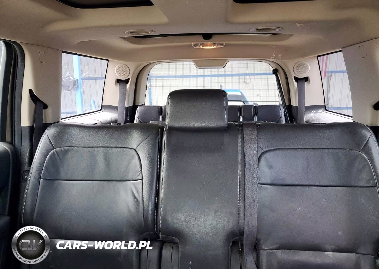 2012 Ford Flex VIN:2FMHK6CC9CBD22902 - 10