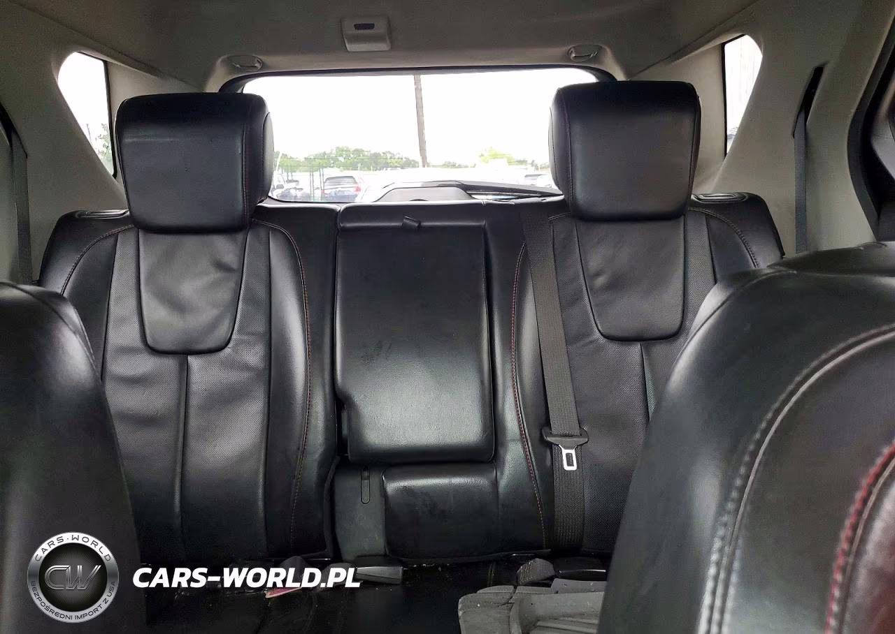 2010 Chevrolet Equinox Ltz VIN:2CNFLGEY7A6214223 - 10