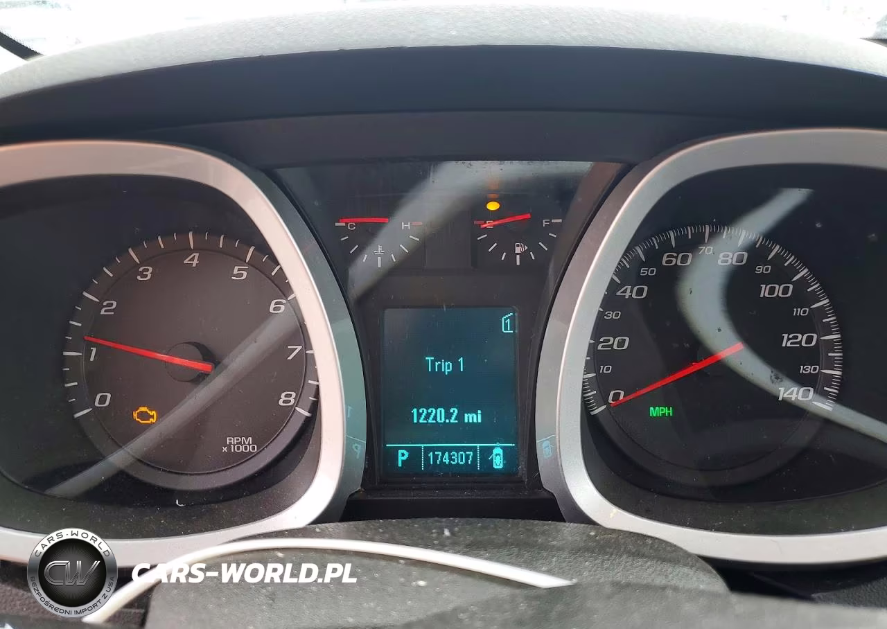2010 Chevrolet Equinox Ltz VIN:2CNFLGEY7A6214223 - 9